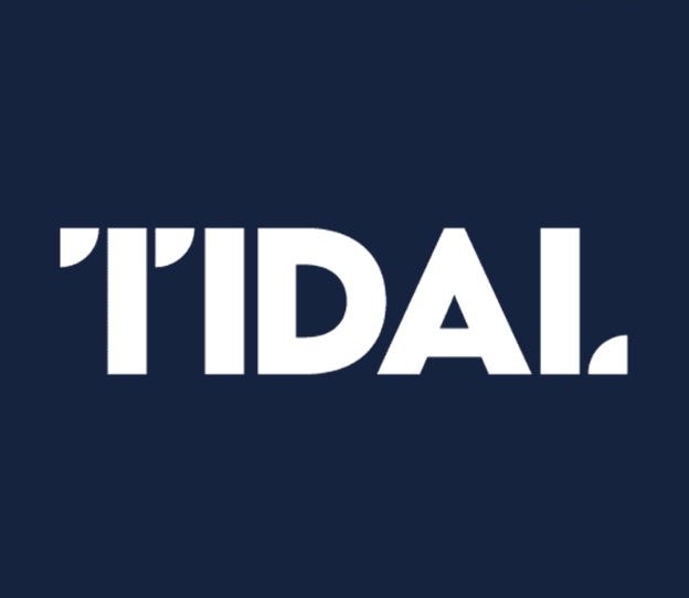 tidal etf services